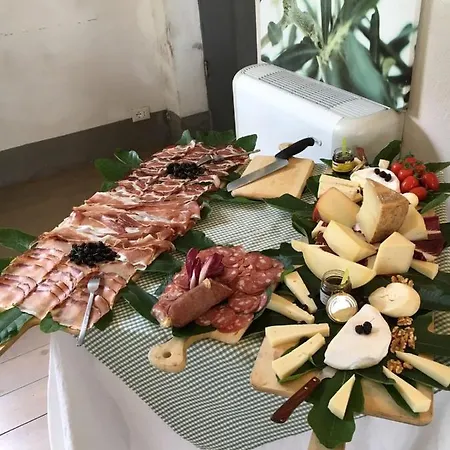 Casale Di Poyel *